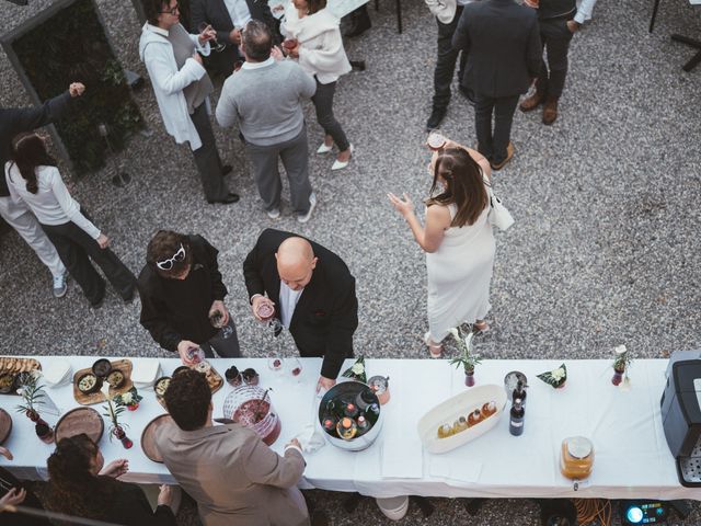 Le mariage de Franck et Anne Audrey à Pierrevert, Alpes-de-Haute-Provence 32