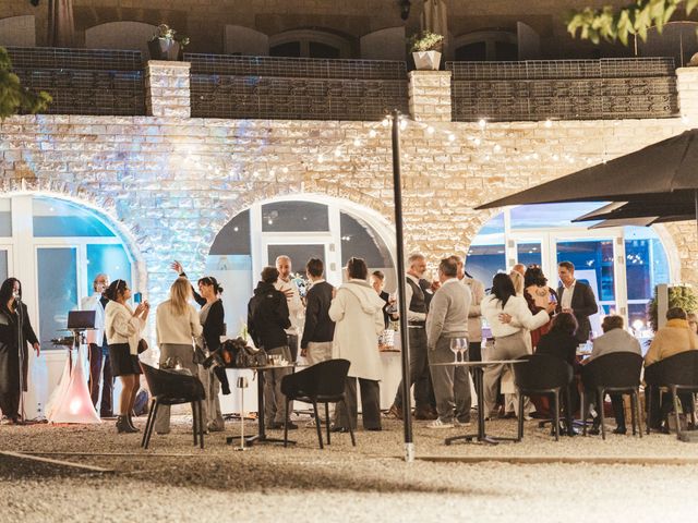 Le mariage de Franck et Anne Audrey à Pierrevert, Alpes-de-Haute-Provence 38