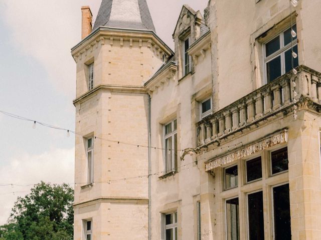 Le mariage de Enzo et Clémentine à Castres, Tarn 8