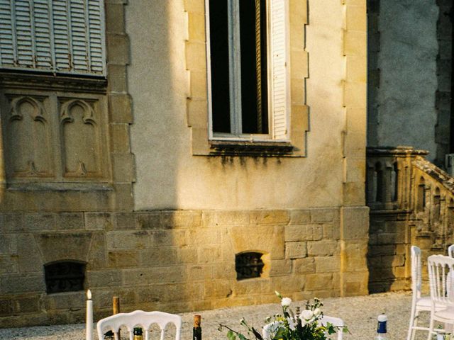 Le mariage de Enzo et Clémentine à Castres, Tarn 10