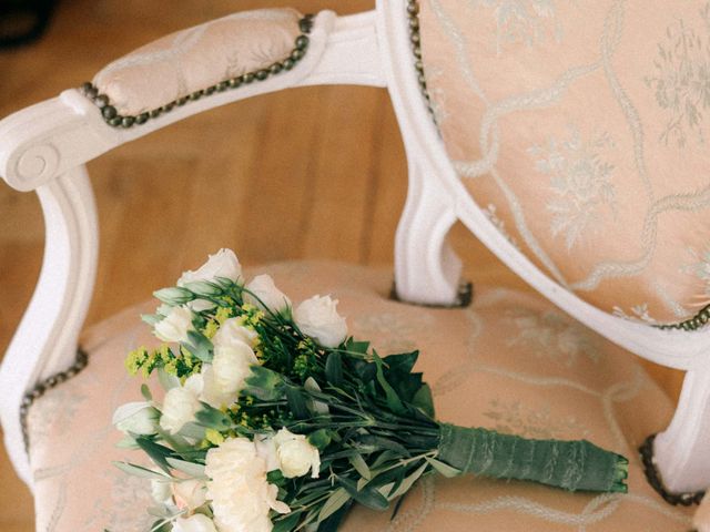 Le mariage de Enzo et Clémentine à Castres, Tarn 15