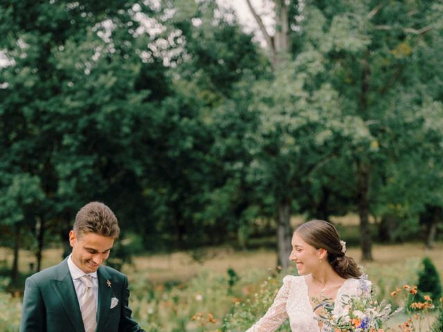 Le mariage de Enzo et Clémentine à Castres, Tarn 17
