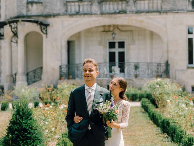 Le mariage de Enzo et Clémentine à Castres, Tarn 19