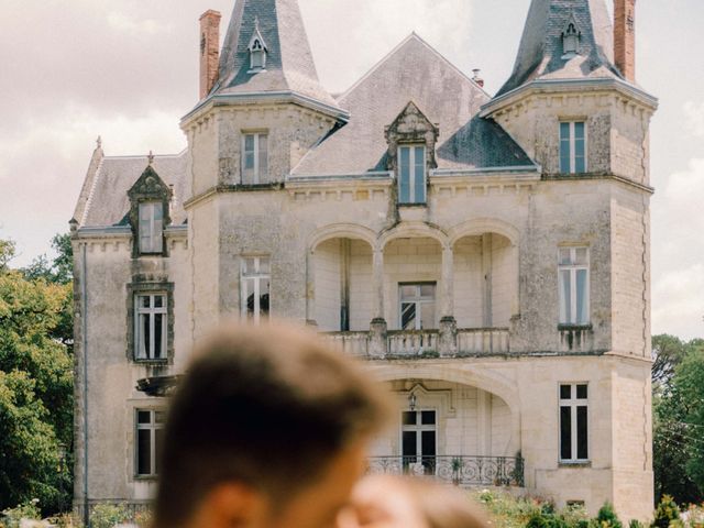 Le mariage de Enzo et Clémentine à Castres, Tarn 20