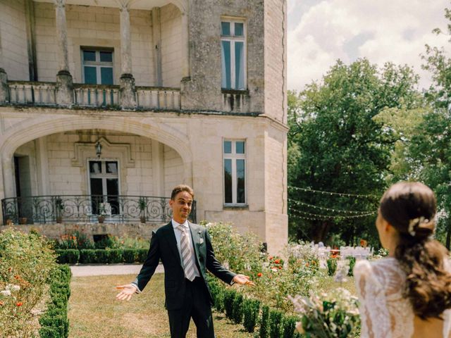 Le mariage de Enzo et Clémentine à Castres, Tarn 21