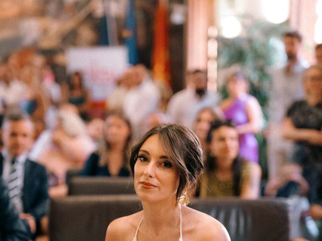 Le mariage de Enzo et Clémentine à Castres, Tarn 28