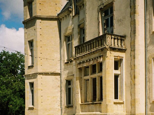 Le mariage de Enzo et Clémentine à Castres, Tarn 34
