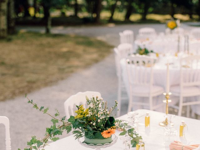 Le mariage de Enzo et Clémentine à Castres, Tarn 38
