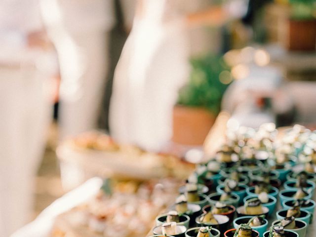 Le mariage de Enzo et Clémentine à Castres, Tarn 40