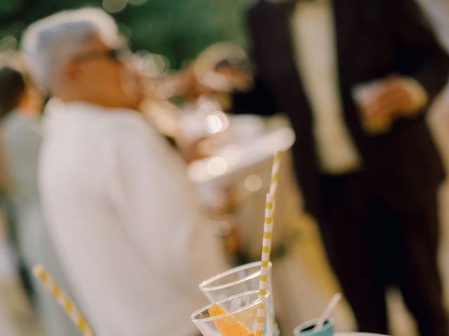 Le mariage de Enzo et Clémentine à Castres, Tarn 41