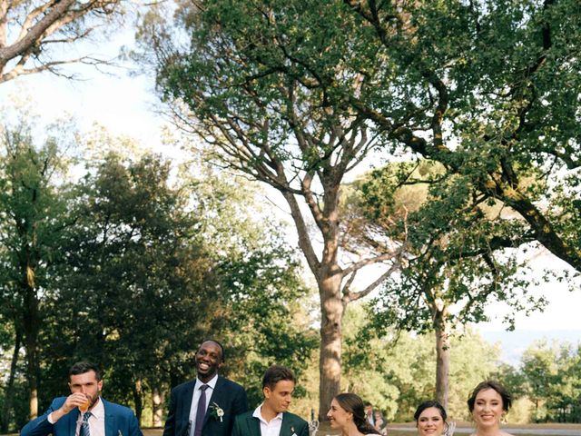 Le mariage de Enzo et Clémentine à Castres, Tarn 42
