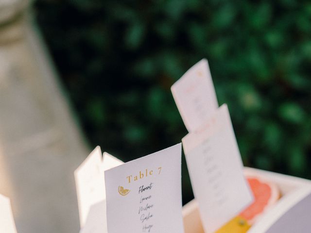 Le mariage de Enzo et Clémentine à Castres, Tarn 46