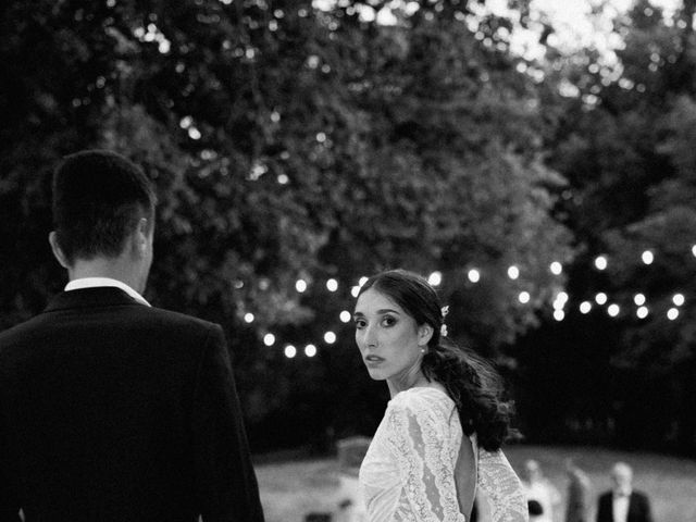 Le mariage de Enzo et Clémentine à Castres, Tarn 51
