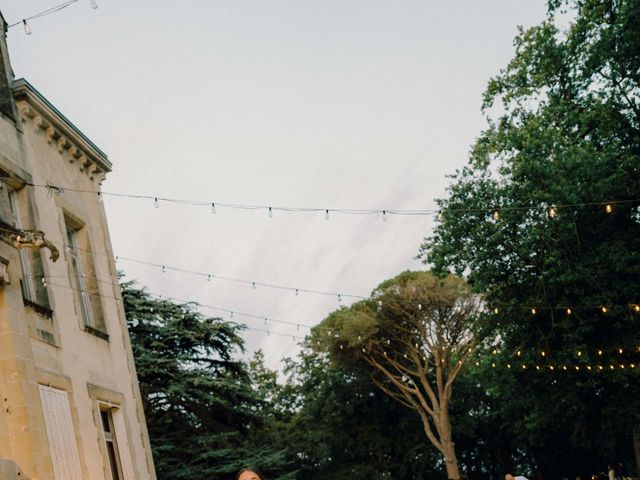 Le mariage de Enzo et Clémentine à Castres, Tarn 52