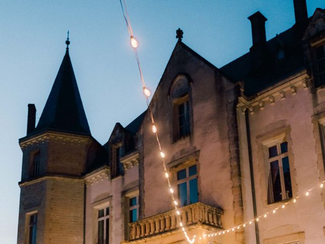 Le mariage de Enzo et Clémentine à Castres, Tarn 55