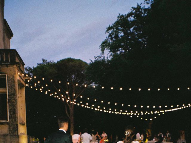 Le mariage de Enzo et Clémentine à Castres, Tarn 57