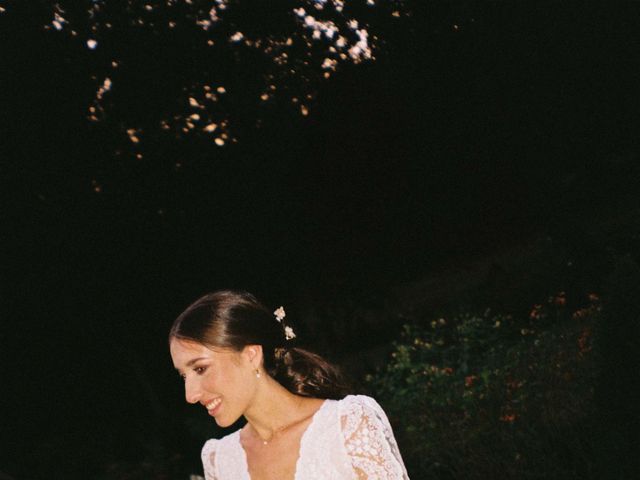 Le mariage de Enzo et Clémentine à Castres, Tarn 58