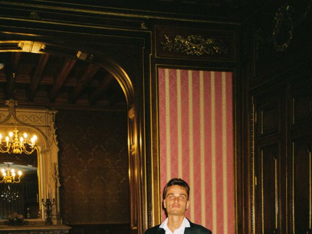 Le mariage de Enzo et Clémentine à Castres, Tarn 59