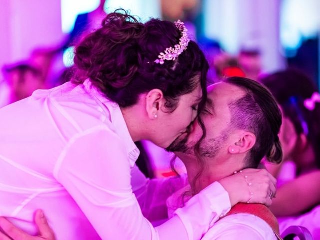 Le mariage de Christopher et Céline à Marey-lès-Fussey, Côte d'Or 53