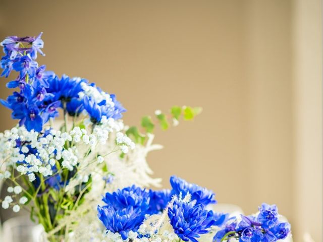 Le mariage de Christopher et Céline à Marey-lès-Fussey, Côte d'Or 59