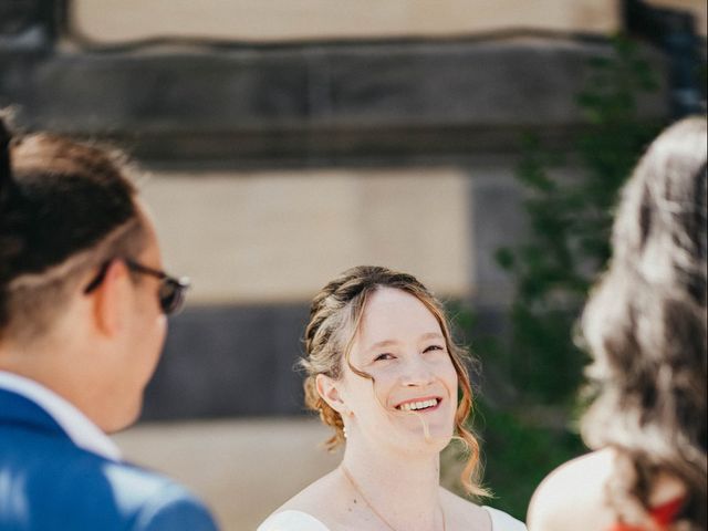 Le mariage de Jérémie et Claire à Roanne, Loire 3