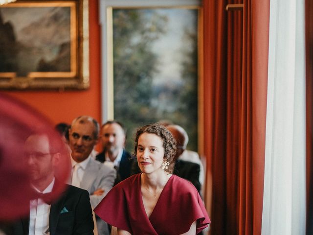 Le mariage de Jérémie et Claire à Roanne, Loire 7