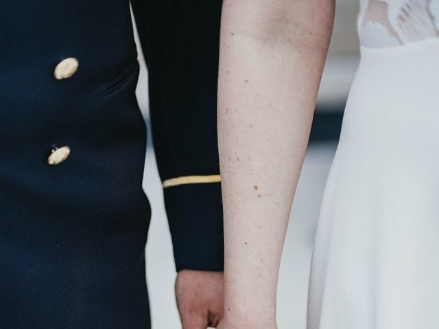 Le mariage de Jérémie et Claire à Roanne, Loire 9