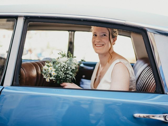 Le mariage de Jérémie et Claire à Roanne, Loire 10