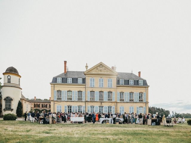 Le mariage de Jérémie et Claire à Roanne, Loire 14