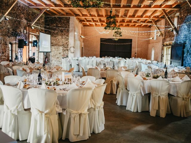 Le mariage de Jérémie et Claire à Roanne, Loire 16