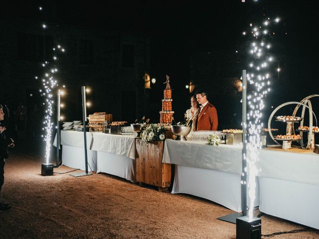 Le mariage de Jérémie et Claire à Roanne, Loire 18