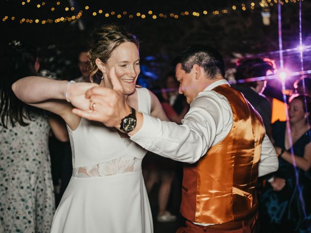 Le mariage de Jérémie et Claire à Roanne, Loire 22