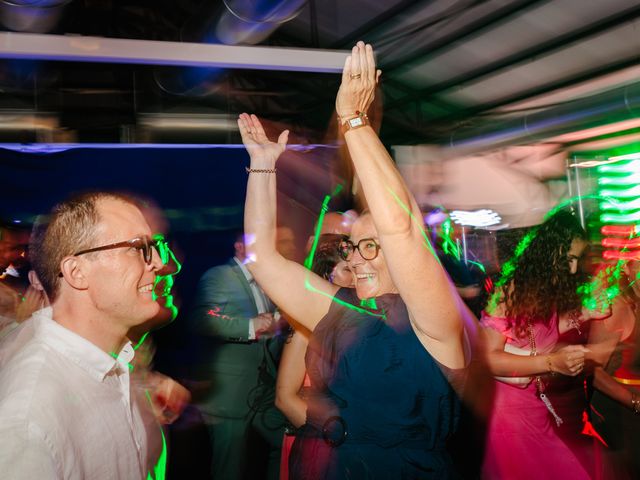 Le mariage de Henri et Candice à Noyarey, Isère 7