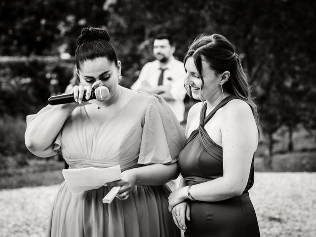 Le mariage de Henri et Candice à Noyarey, Isère 20