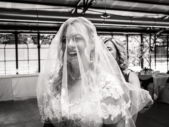 Le mariage de Henri et Candice à Noyarey, Isère 54