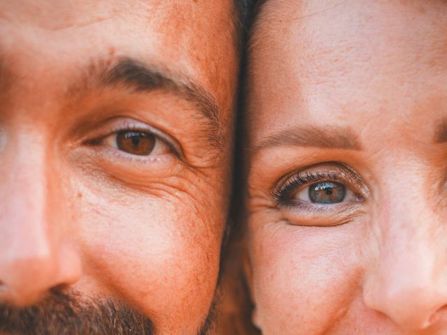 Le mariage de Robin et Camille à Saint-Porchaire, Charente Maritime 17