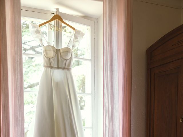 Le mariage de Guillaume et Ludivine à Sault, Vaucluse 9