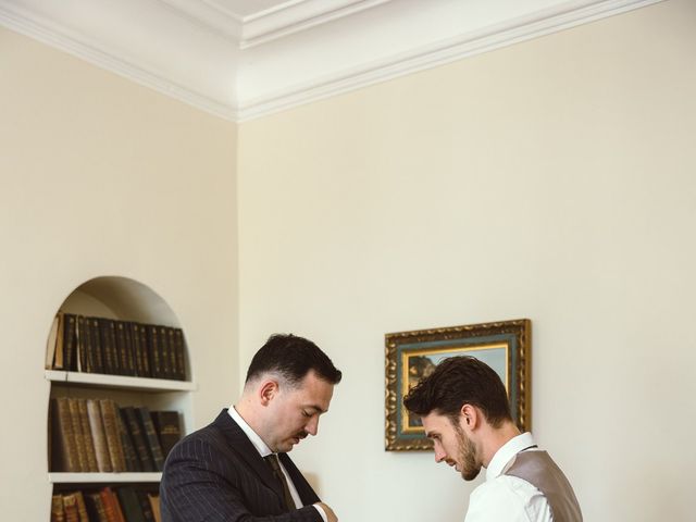 Le mariage de Guillaume et Ludivine à Sault, Vaucluse 13
