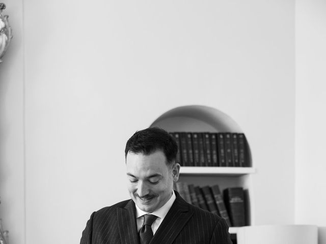 Le mariage de Guillaume et Ludivine à Sault, Vaucluse 14