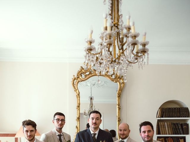 Le mariage de Guillaume et Ludivine à Sault, Vaucluse 18