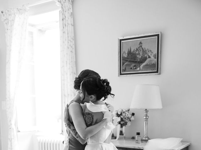 Le mariage de Guillaume et Ludivine à Sault, Vaucluse 21