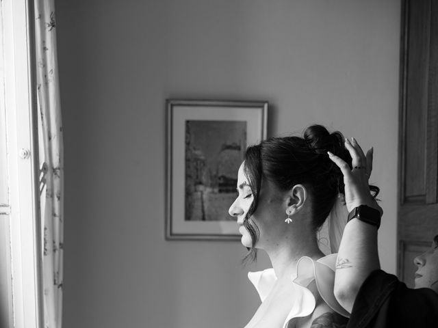 Le mariage de Guillaume et Ludivine à Sault, Vaucluse 22