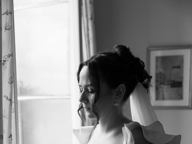 Le mariage de Guillaume et Ludivine à Sault, Vaucluse 25