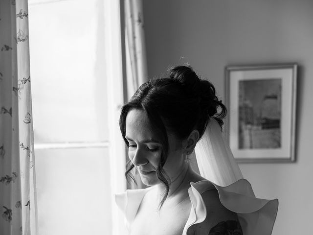 Le mariage de Guillaume et Ludivine à Sault, Vaucluse 27