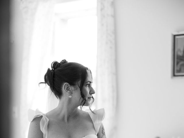 Le mariage de Guillaume et Ludivine à Sault, Vaucluse 28