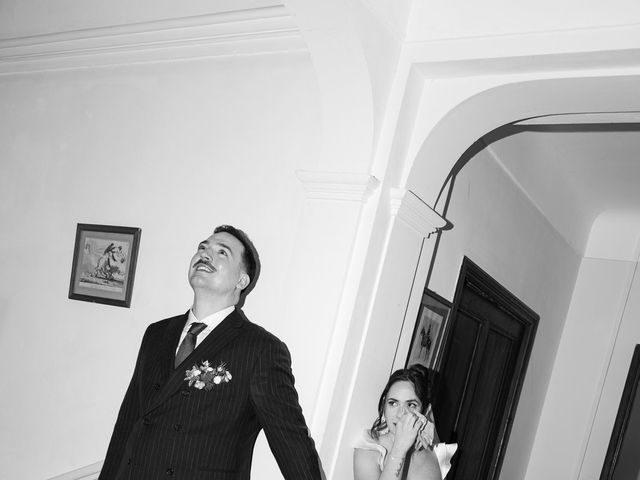 Le mariage de Guillaume et Ludivine à Sault, Vaucluse 29