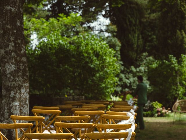 Le mariage de Guillaume et Ludivine à Sault, Vaucluse 30