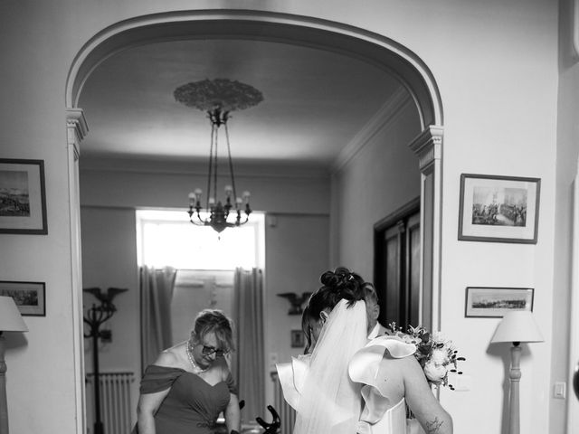 Le mariage de Guillaume et Ludivine à Sault, Vaucluse 32