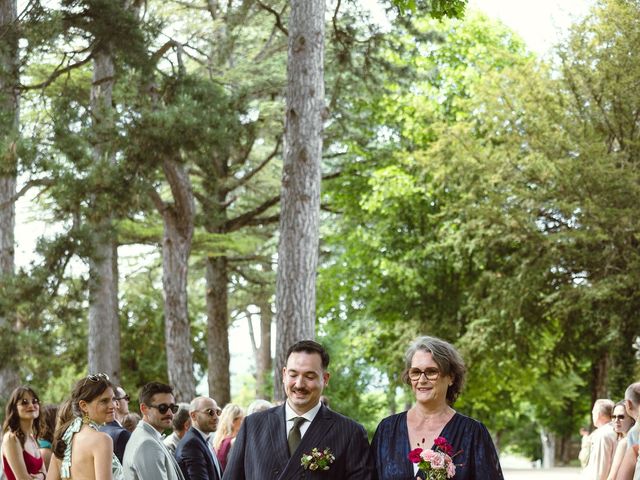 Le mariage de Guillaume et Ludivine à Sault, Vaucluse 34