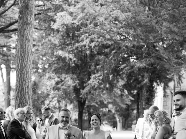 Le mariage de Guillaume et Ludivine à Sault, Vaucluse 36